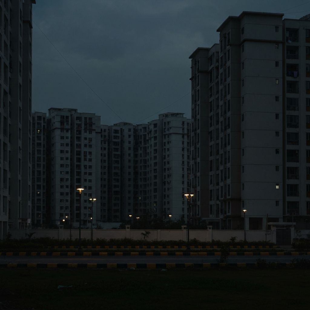 Indirapuram