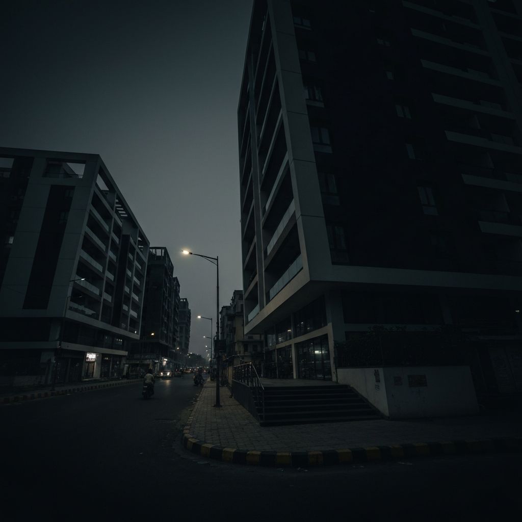 Sidhartha Vihar